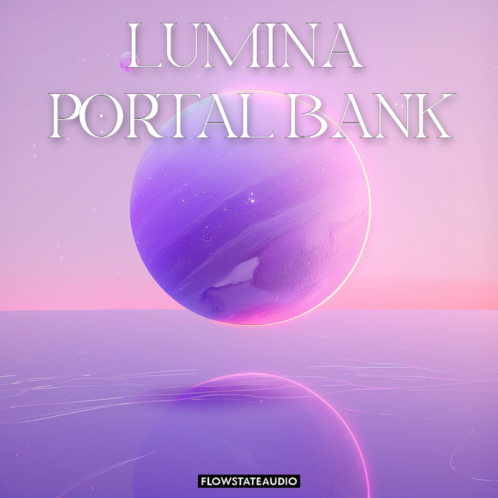 "LUMINA" PORTAL BANK