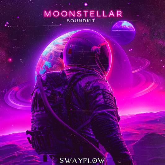 MOONSTELLAR SOUNDKIT