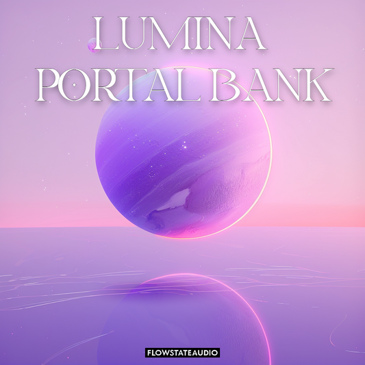 "LUMINA" PORTAL BANK