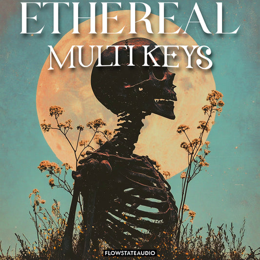 "Ethereal" Multi-Keys